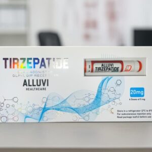 Tirzepatide 20mg, buy tirzepatide online