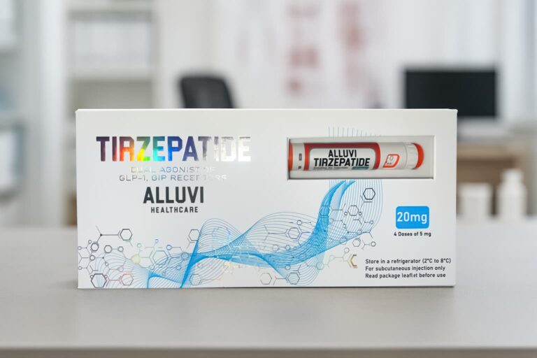 Tirzepatide 20mg, buy tirzepatide online