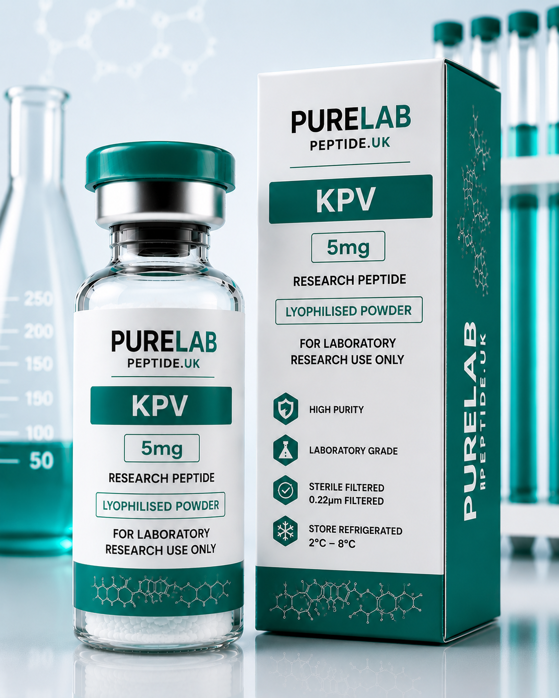 KPV 5mg Research Peptide , buy KPV UK, KPV 5mg UK, KPV research peptide, buy KPV peptide, KPV laboratory peptide, KPV peptide supplier UK, research peptides UK, laboratory research peptides UK, peptide supplier UK, peptide research compound, laboratory-grade peptide, high purity peptide, lyophilised peptide UK, freeze dried peptide, peptide research material, scientific peptide supplier, biotechnology research peptides, molecular biology peptide, receptor biology peptide, cellular biology peptide, peptide signalling research, peptide stability research, analytical laboratory peptide, peptide validation studies, research material supplier UK, peptide procurement UK, peptide sourcing UK, secure peptide ordering, peptide shipping UK, trusted peptide supplier, peptide distribution UK, peptide inventory UK, laboratory research products UK, peptide scientific studies, peptide analytical testing, research compound supplier UK, peptide laboratory catalogue, premium research peptides, peptide company UK, peptide supplier online, peptide logistics UK, laboratory storage guide, peptide handling procedures, peptide documentation UK, laboratory innovation UK, research laboratory systems, peptide warehouse UK, peptide purchasing platform, scientific laboratory supplier, analytical science supplier, professional laboratory supplier, research-grade peptides, peptide manufacturing UK, peptide laboratory technology, laboratory procurement UK, scientific product supplier, peptide commercial supplier, research inventory UK, laboratory quality management, peptide batch consistency, compound quality assurance, laboratory support products, peptide marketplace UK, laboratory reagent supplier, peptide preparation materials, research facility supplier, biotechnology supplier UK, scientific research materials, peptide laboratory services, peptide science products, advanced research peptides, peptide cold storage, research logistics UK, trusted scientific supplier, laboratory handling procedures, peptide research innovations, research chemical supplier UK, peptide laboratory standards, controlled laboratory compounds, peptide analytical compounds, peptide research technology, scientific laboratory resources, peptide laboratory quality, laboratory-grade research materials, premium laboratory solutions, peptide laboratory investigations, molecular pathway research, receptor interaction studies, peptide development materials, research laboratory inventory, laboratory compound supplier, peptide research company UK, peptide validation materials, scientific laboratory procurement, research preparation compounds, professional research chemicals, laboratory research chemicals, laboratory formulation supplier, peptide research marketplace, laboratory-grade scientific products, peptide supply chain UK, premium peptide products, peptide laboratory expertise, peptide product availability, laboratory operations supplier, analytical laboratory technology, peptide product supplier, UK laboratory marketplace, scientific procurement UK, research laboratory equipment, peptide distribution Europe, peptide supplier England, peptide supplier Scotland, peptide supplier Wales, peptide supplier Northern Ireland, peptide research catalogue, scientific laboratory products, laboratory scientific equipment, research laboratory materials, peptide research systems, peptide support materials, trusted UK peptide supplier, peptide product sourcing, premium research supplier, laboratory-grade peptide products, professional laboratory consumables, laboratory preparation products, peptide analytical solutions, research development materials.