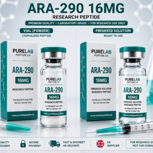 ARA-290 16MG, buy ARA-290 UK, ARA-290 16mg UK, ARA-290 peptide UK, ARA-290 research peptide, ARA-290 laboratory peptide, ARA-290 research compound, research peptides UK, laboratory peptides UK, peptide supplier UK, buy research peptides, peptide supplier online, laboratory research products, peptide company UK, scientific peptide supplier, premium peptide supplier, high purity peptide, lyophilised peptide, freeze dried peptide, laboratory-grade peptide, peptide research laboratory, peptide catalogue UK, research compounds UK, laboratory chemicals UK, peptide procurement, peptide sourcing UK, peptide manufacturing, peptide quality assurance, peptide quality control, trusted peptide supplier, peptide distribution UK, peptide wholesalers UK, secure peptide ordering, peptide shipping UK, peptide logistics, peptide laboratory supplier, peptide marketplace UK, peptide ordering UK, peptide inventory, peptide product supplier, peptide storage guide, peptide handling procedures, peptide laboratory protocols, peptide transport UK, peptide cold storage, peptide documentation, peptide formulation research, molecular biology peptide, receptor biology research, peptide signalling research, cellular peptide research, peptide analytical testing, peptide laboratory materials, research material supplier, peptide science UK, scientific laboratory supplier, peptide scientific studies, peptide reference material, laboratory procurement, peptide scientific supplier, peptide analytical laboratory, peptide stability research, peptide validation, peptide development, peptide research programme, peptide product catalogue, peptide ordering online, peptide commercial supplier, peptide laboratory inventory, research laboratory supplier, scientific compounds UK, peptide warehouse UK, peptide marketplace Europe, peptide specialists UK, peptide research experts, peptide laboratory science, peptide availability UK, laboratory peptide resources, peptide batch consistency, peptide purchasing UK, peptide supplier Europe, peptide distributor Europe, peptide research applications, laboratory reagent supplier, research peptide marketplace, peptide scientific materials, peptide research innovations, laboratory peptide ordering, peptide handling guide, peptide supplier England, peptide supplier Scotland, peptide supplier Wales, peptide supplier Northern Ireland, premium laboratory peptide, laboratory peptide catalogue, peptide research chemicals, peptide supply UK, peptide analytical compounds, peptide laboratory expertise, peptide research technology, peptide scientific products, buy peptide online UK, peptide professional supplier, peptide laboratory solutions, peptide research solutions, peptide product UK, scientific research supplies, laboratory peptide company, peptide laboratory standards, peptide commercial products, peptide quality management, peptide storage UK, peptide analytical solutions, peptide sourcing company, peptide UK supplier, peptide research supplier, laboratory peptide services, peptide scientific investigations, laboratory research supplier UK, peptide product availability, peptide laboratory quality, peptide batch quality, peptide research inventory, peptide research company UK, peptide distribution Europe, research peptide distribution, laboratory peptide logistics, peptide research catalogue, peptide purchasing platform, peptide research network, trusted research supplier, peptide science products, peptide laboratory systems, research peptide materials, laboratory peptide technology, peptide supply chain, research laboratory equipment.