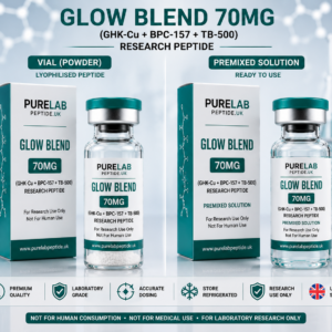 buy Glow Blend 70MG UK, Glow Blend peptide UK, Glow Blend research peptide, GHK-Cu BPC-157 TB-500 blend, peptide blend UK, peptide combination research, buy peptide blend, laboratory peptide blend, GHK-Cu research peptide, BPC-157 research peptide, TB-500 research peptide, peptide supplier UK, research peptides UK, laboratory peptides UK, buy research peptides, peptide supplier online, peptide company UK, premium peptide supplier, high purity peptide, lyophilised peptide, freeze dried peptide, laboratory-grade peptide, peptide research laboratory, peptide catalogue UK, research compounds UK, laboratory chemicals UK, peptide procurement, peptide sourcing UK, peptide manufacturing, peptide quality assurance, peptide quality control, trusted peptide supplier, peptide distribution UK, peptide wholesalers UK, secure peptide ordering, peptide shipping UK, peptide logistics, peptide laboratory supplier, peptide marketplace UK, peptide ordering UK, peptide inventory, peptide product supplier, peptide storage guide, peptide handling procedures, peptide laboratory protocols, peptide transport UK, peptide cold storage, peptide documentation, peptide formulation research, molecular biology peptide, receptor biology research, peptide signalling research, cellular peptide research, peptide analytical testing, peptide laboratory materials, research material supplier, peptide science UK, scientific laboratory supplier, peptide scientific studies, peptide reference material, laboratory procurement, peptide scientific supplier, peptide analytical laboratory, peptide stability research, peptide validation, peptide development, peptide research programme, peptide product catalogue, peptide ordering online, peptide commercial supplier, peptide laboratory inventory, research laboratory supplier, scientific compounds UK, peptide warehouse UK, peptide marketplace Europe, peptide specialists UK, peptide research experts, peptide laboratory science, peptide availability UK, laboratory peptide resources, peptide batch consistency, peptide purchasing UK, peptide supplier Europe, peptide distributor Europe, peptide research applications, laboratory reagent supplier, research peptide marketplace, peptide scientific materials, peptide research innovations, laboratory peptide ordering, peptide handling guide, peptide supplier England, peptide supplier Scotland, peptide supplier Wales, peptide supplier Northern Ireland, premium laboratory peptide, laboratory peptide catalogue, peptide research chemicals, peptide supply UK, peptide analytical compounds, peptide laboratory expertise, peptide research technology, peptide scientific products, buy peptide online UK, peptide professional supplier, peptide laboratory solutions, peptide research solutions, peptide product UK, scientific research supplies, laboratory peptide company, peptide laboratory standards, peptide commercial products, peptide quality management, peptide storage UK, peptide analytical solutions, peptide sourcing company, peptide UK supplier, peptide research supplier, laboratory peptide services, peptide scientific investigations, laboratory research supplier UK, peptide product availability, peptide laboratory quality, peptide batch quality, peptide research inventory, peptide research company UK, peptide distribution Europe, research peptide distribution, laboratory peptide logistics, peptide research catalogue, peptide purchasing platform, peptide research network, trusted research supplier, peptide science products, peptide laboratory systems, research peptide materials, laboratory peptide technology, peptide supply chain, research laboratory equipment.