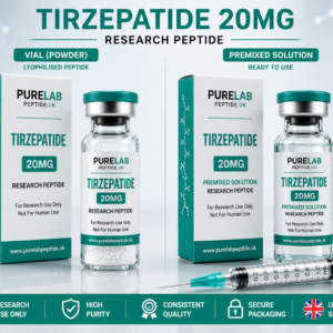 Tirzepatide 20MG Research Peptide, buy tirzepatide 20mg UK, tirzepatide 20mg research peptide, tirzepatide peptide UK, tirzepatide laboratory peptide, tirzepatide research compound, buy tirzepatide UK, research peptides UK, laboratory peptides UK, peptide supplier UK, peptide supplier online, buy research peptides, laboratory research products, peptide company UK, scientific peptide supplier, premium peptide supplier, high purity peptide, lyophilised peptide, freeze dried peptide, laboratory-grade peptide, peptide research laboratory, peptide catalogue UK, research compounds UK, laboratory chemicals UK, peptide procurement, peptide sourcing UK, peptide manufacturing, peptide quality assurance, peptide quality control, trusted peptide supplier, peptide distribution UK, peptide wholesalers UK, secure peptide ordering, peptide shipping UK, peptide logistics, peptide laboratory supplier, peptide marketplace UK, peptide ordering UK, peptide inventory, peptide product supplier, peptide storage guide, peptide handling procedures, peptide laboratory protocols, peptide transport UK, peptide cold storage, peptide documentation, peptide formulation research, molecular biology peptide, receptor biology research, peptide signalling research, cellular peptide research, peptide analytical testing, peptide laboratory materials, research material supplier, peptide science UK, scientific laboratory supplier, peptide scientific studies, peptide reference material, laboratory procurement, peptide scientific supplier, peptide analytical laboratory, peptide stability research, peptide validation, peptide development, peptide research programme, peptide product catalogue, peptide ordering online, peptide commercial supplier, peptide laboratory inventory, research laboratory supplier, scientific compounds UK, peptide warehouse UK, peptide marketplace Europe, peptide specialists UK, peptide research experts, peptide laboratory science, peptide availability UK, laboratory peptide resources, peptide batch consistency, peptide purchasing UK, peptide supplier Europe, peptide distributor Europe, peptide research applications, laboratory reagent supplier, research peptide marketplace, peptide scientific materials, peptide research innovations, laboratory peptide ordering, peptide handling guide, peptide supplier England, peptide supplier Scotland, peptide supplier Wales, peptide supplier Northern Ireland, premium laboratory peptide, laboratory peptide catalogue, peptide research chemicals, peptide supply UK, peptide analytical compounds, peptide laboratory expertise, peptide research technology, peptide scientific products, buy peptide online UK, peptide professional supplier, peptide laboratory solutions, peptide research solutions, peptide product UK, scientific research supplies, laboratory peptide company, peptide laboratory standards, peptide commercial products, peptide quality management, peptide storage UK, peptide analytical solutions, peptide sourcing company, peptide UK supplier, peptide research supplier, laboratory peptide services, peptide scientific investigations, laboratory research supplier UK, peptide product availability, peptide laboratory quality, peptide batch quality, peptide research inventory, peptide research company UK, peptide distribution Europe, research peptide distribution, laboratory peptide logistics, peptide research catalogue, peptide purchasing platform, peptide research network, trusted research supplier, peptide science products, peptide laboratory systems, research peptide materials, laboratory peptide technology, peptide supply chain, research laboratory equipment.