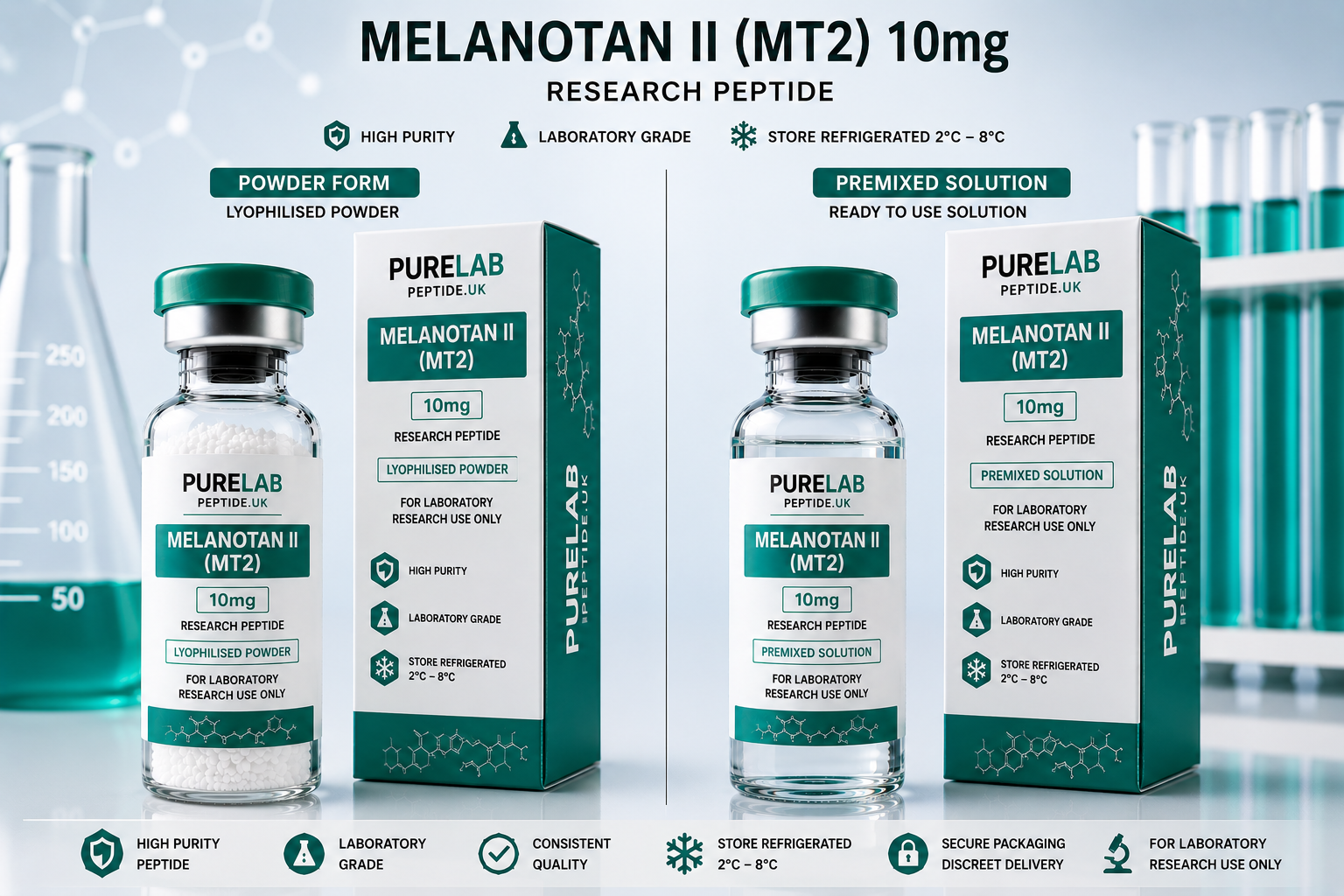 Melanotan II (MT2) 10mg Research Peptide , buy Melanotan II UK, buy MT2 peptide UK, Melanotan II 10mg UK, MT2 research peptide, Melanotan II laboratory peptide, buy research peptide UK, MT2 peptide supplier, Melanotan peptide UK, laboratory research peptides UK, peptide supplier UK, peptide research compound, research peptides UK, laboratory-grade peptide, high purity peptide, lyophilised peptide UK, freeze dried peptide, peptide research material, peptide supplier online, peptide company UK, scientific peptide supplier, premium research peptides, peptide catalogue UK, biotechnology research peptides, molecular biology peptide, receptor biology peptide, peptide signalling research, peptide stability research, analytical laboratory peptide, peptide validation studies, peptide laboratory supplier, research material supplier UK, laboratory chemicals UK, peptide procurement UK, peptide sourcing UK, secure peptide ordering, peptide shipping UK, trusted peptide supplier, peptide distribution UK, peptide inventory UK, laboratory research products UK, peptide scientific studies, peptide analytical testing, research compound supplier UK, peptide laboratory catalogue, peptide logistics UK, laboratory storage guide, peptide handling procedures, peptide documentation UK, laboratory innovation UK, research laboratory systems, peptide warehouse UK, peptide purchasing platform, scientific laboratory supplier, analytical science supplier, professional laboratory supplier, research-grade peptides, peptide manufacturing UK, peptide laboratory technology, laboratory procurement UK, scientific product supplier, peptide commercial supplier, research inventory UK, laboratory quality management, peptide batch consistency, compound quality assurance, laboratory support products, peptide marketplace UK, laboratory reagent supplier, peptide preparation materials, research facility supplier, biotechnology supplier UK, scientific research materials, peptide laboratory services, peptide science products, advanced research peptides, peptide cold storage, research logistics UK, trusted scientific supplier, laboratory handling procedures, peptide research innovations, research chemical supplier UK, peptide laboratory standards, controlled laboratory compounds, peptide analytical compounds, peptide research technology, scientific laboratory resources, peptide laboratory quality, laboratory-grade research materials, premium laboratory solutions, peptide laboratory investigations, molecular pathway research, receptor interaction studies, peptide development materials, research laboratory inventory, laboratory compound supplier, peptide research company UK, peptide validation materials, scientific laboratory procurement, research preparation compounds, professional research chemicals, laboratory research chemicals, laboratory formulation supplier, peptide research marketplace, laboratory-grade scientific products, peptide supply chain UK, premium peptide products, peptide laboratory expertise, peptide product availability, laboratory operations supplier, analytical laboratory technology, peptide product supplier, UK laboratory marketplace, scientific procurement UK, research laboratory equipment, peptide distribution Europe, peptide supplier England, peptide supplier Scotland, peptide supplier Wales, peptide supplier Northern Ireland, peptide research catalogue, scientific laboratory products, laboratory scientific equipment, research laboratory materials, peptide research systems, peptide support materials, trusted UK peptide supplier, peptide product sourcing, premium research supplier, laboratory-grade peptide products, professional laboratory consumables, laboratory preparation products, peptide analytical solutions, research development materials.
