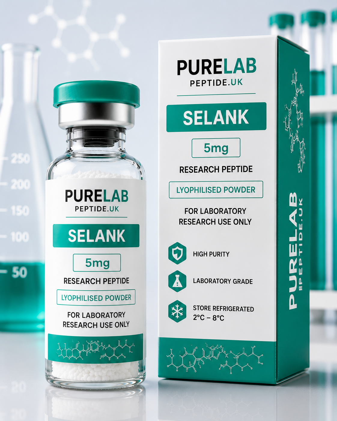 Selank 5mg Research Peptide , buy Selank UK, Selank 5mg UK, Selank research peptide, buy Selank peptide, Selank laboratory peptide, research peptides UK, laboratory research peptides UK, peptide supplier UK, peptide research compound, laboratory-grade peptide, high purity peptide, lyophilised peptide UK, freeze dried peptide, peptide research material, scientific peptide supplier, biotechnology research peptides, molecular biology peptide, receptor biology peptide, cellular biology peptide, peptide signalling research, peptide stability research, analytical laboratory peptide, peptide validation studies, research material supplier UK, peptide procurement UK, peptide sourcing UK, secure peptide ordering, peptide shipping UK, trusted peptide supplier, peptide distribution UK, peptide inventory UK, laboratory research products UK, peptide scientific studies, peptide analytical testing, research compound supplier UK, peptide laboratory catalogue, premium research peptides, peptide company UK, peptide supplier online, peptide logistics UK, laboratory storage guide, peptide handling procedures, peptide documentation UK, laboratory innovation UK, research laboratory systems, peptide warehouse UK, peptide purchasing platform, scientific laboratory supplier, analytical science supplier, professional laboratory supplier, research-grade peptides, peptide manufacturing UK, peptide laboratory technology, laboratory procurement UK, scientific product supplier, peptide commercial supplier, research inventory UK, laboratory quality management, peptide batch consistency, compound quality assurance, laboratory support products, peptide marketplace UK, laboratory reagent supplier, peptide preparation materials, research facility supplier, biotechnology supplier UK, scientific research materials, peptide laboratory services, peptide science products, advanced research peptides, peptide cold storage, research logistics UK, trusted scientific supplier, laboratory handling procedures, peptide research innovations, research chemical supplier UK, peptide laboratory standards, controlled laboratory compounds, peptide analytical compounds, peptide research technology, scientific laboratory resources, peptide laboratory quality, laboratory-grade research materials, premium laboratory solutions, peptide laboratory investigations, molecular pathway research, receptor interaction studies, peptide development materials, research laboratory inventory, laboratory compound supplier, peptide research company UK, peptide validation materials, scientific laboratory procurement, research preparation compounds, professional research chemicals, laboratory research chemicals, laboratory formulation supplier, peptide research marketplace, laboratory-grade scientific products, peptide supply chain UK, premium peptide products, peptide laboratory expertise, peptide product availability, laboratory operations supplier, analytical laboratory technology, peptide product supplier, UK laboratory marketplace, scientific procurement UK, research laboratory equipment, peptide distribution Europe, peptide supplier England, peptide supplier Scotland, peptide supplier Wales, peptide supplier Northern Ireland, peptide research catalogue, scientific laboratory products, laboratory scientific equipment, research laboratory materials, peptide research systems, peptide support materials, trusted UK peptide supplier, peptide product sourcing, premium research supplier, laboratory-grade peptide products, professional laboratory consumables, laboratory preparation products, peptide analytical solutions, research development materials.