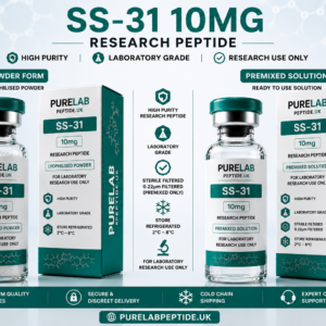 SS-31 10mg Research Peptide , buy SS-31 UK, SS-31 10mg UK, SS-31 research peptide, buy SS-31 peptide, SS-31 laboratory peptide, research peptides UK, laboratory research peptides UK, peptide supplier UK, peptide research compound, laboratory-grade peptide, high purity peptide, lyophilised peptide UK, freeze dried peptide, peptide research material, scientific peptide supplier, biotechnology research peptides, molecular biology peptide, receptor biology peptide, cellular biology peptide, peptide signalling research, peptide stability research, analytical laboratory peptide, peptide validation studies, research material supplier UK, peptide procurement UK, peptide sourcing UK, secure peptide ordering, peptide shipping UK, trusted peptide supplier, peptide distribution UK, peptide inventory UK, laboratory research products UK, peptide scientific studies, peptide analytical testing, research compound supplier UK, peptide laboratory catalogue, premium research peptides, peptide company UK, peptide supplier online, peptide logistics UK, laboratory storage guide, peptide handling procedures, peptide documentation UK, laboratory innovation UK, research laboratory systems, peptide warehouse UK, peptide purchasing platform, scientific laboratory supplier, analytical science supplier, professional laboratory supplier, research-grade peptides, peptide manufacturing UK, peptide laboratory technology, laboratory procurement UK, scientific product supplier, peptide commercial supplier, research inventory UK, laboratory quality management, peptide batch consistency, compound quality assurance, laboratory support products, peptide marketplace UK, laboratory reagent supplier, peptide preparation materials, research facility supplier, biotechnology supplier UK, scientific research materials, peptide laboratory services, peptide science products, advanced research peptides, peptide cold storage, research logistics UK, trusted scientific supplier, laboratory handling procedures, peptide research innovations, research chemical supplier UK, peptide laboratory standards, controlled laboratory compounds, peptide analytical compounds, peptide research technology, scientific laboratory resources, peptide laboratory quality, laboratory-grade research materials, premium laboratory solutions, peptide laboratory investigations, molecular pathway research, receptor interaction studies, peptide development materials, research laboratory inventory, laboratory compound supplier, peptide research company UK, peptide validation materials, scientific laboratory procurement, research preparation compounds, professional research chemicals, laboratory research chemicals, laboratory formulation supplier, peptide research marketplace, laboratory-grade scientific products, peptide supply chain UK, premium peptide products, peptide laboratory expertise, peptide product availability, laboratory operations supplier, analytical laboratory technology, peptide product supplier, UK laboratory marketplace, scientific procurement UK, research laboratory equipment, peptide distribution Europe, peptide supplier England, peptide supplier Scotland, peptide supplier Wales, peptide supplier Northern Ireland, peptide research catalogue, scientific laboratory products, laboratory scientific equipment, research laboratory materials, peptide research systems, peptide support materials, trusted UK peptide supplier, peptide product sourcing, premium research supplier, laboratory-grade peptide products, professional laboratory consumables, laboratory preparation products, peptide analytical solutions, research development materials.