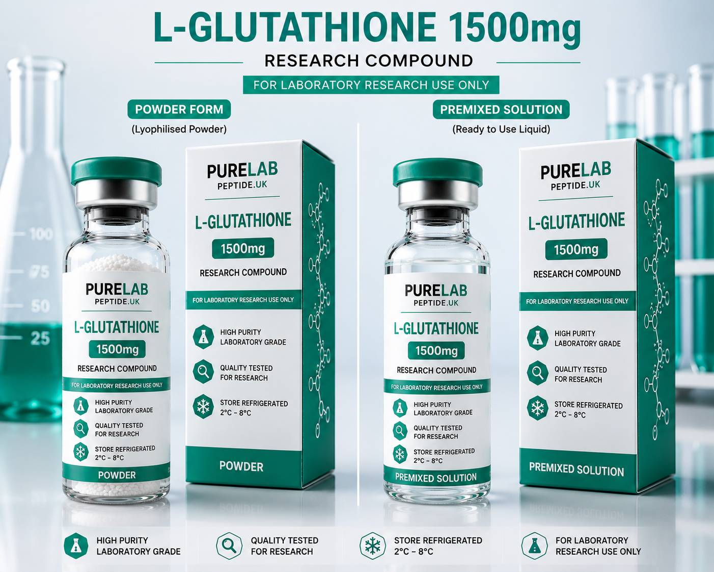 L-Glutathione 1500mg Research Compound , buy L-Glutathione 1500mg UK, L-Glutathione research compound UK, L-Glutathione laboratory grade, L-Glutathione research material, buy L-Glutathione UK, glutathione research compound, laboratory research compounds UK, research compounds UK, laboratory-grade research products, scientific research compounds, premium laboratory compounds, high purity research compound, biotechnology research products, molecular biology research materials, biochemical research compound, cellular biology research products, analytical laboratory compounds, laboratory chemicals UK, scientific laboratory supplier, research material supplier UK, laboratory procurement UK, secure laboratory ordering, laboratory product supplier, research compound supplier, laboratory research catalogue, trusted laboratory supplier UK, research laboratory supplies, scientific materials UK, laboratory inventory UK, laboratory solution supplier, research product catalogue, professional laboratory supplier, research laboratory support, analytical science supplier, laboratory technology UK, premium scientific products, laboratory distribution UK, research material sourcing, laboratory logistics UK, scientific procurement UK, laboratory quality management, research-grade laboratory products, scientific product supplier, laboratory warehouse UK, compound supplier UK, research laboratory equipment, laboratory formulation supplier, biotechnology supplier UK, scientific research solutions, laboratory reagent supplier, research compound marketplace, commercial laboratory products, laboratory storage guide, laboratory documentation UK, quality assured laboratory products, analytical laboratory solutions, research product availability, scientific laboratory marketplace, laboratory innovation products, research laboratory systems, professional scientific materials, laboratory-grade solution supplier, advanced laboratory materials, sterile research compounds, laboratory research services, compound quality assurance, research purchasing platform, scientific inventory supplier, premium laboratory catalogue, laboratory operations supplier, analytical laboratory technology, research preparation materials, laboratory product range, research chemical supplier UK, scientific laboratory standards, laboratory research innovations, laboratory support solutions, research logistics UK, laboratory cold storage, trusted scientific supplier, laboratory handling procedures, laboratory safety materials, research compound distributor, laboratory-grade sterile solution, advanced scientific compounds, laboratory procurement solutions, scientific laboratory logistics, research laboratory inventory, compound distribution UK, research facility supplier, professional research chemicals, research supply chain UK, laboratory technology supplier, premium research materials, scientific laboratory products, UK laboratory marketplace, analytical chemistry materials, molecular research solutions, biochemical laboratory products, research laboratory quality, controlled laboratory compounds, research institution supplies, research science products, scientific development materials, laboratory-grade analytical compound, premium laboratory consumables, research preparation compound, UK laboratory chemicals, scientific laboratory resources, analytical research products, laboratory equipment supplier, sterile laboratory products, research material procurement, scientific quality assurance, laboratory compound supplier, advanced research materials, professional laboratory consumables, research product sourcing, biotechnology laboratory supplier, scientific support materials, laboratory-grade research technology, research innovation supplier, laboratory product management, trusted UK research supplier, premium laboratory solutions, laboratory preparation products, analytical laboratory support, research solution marketplace, scientific laboratory procurement, research laboratory materials, laboratory compound catalogue, professional scientific supplier.