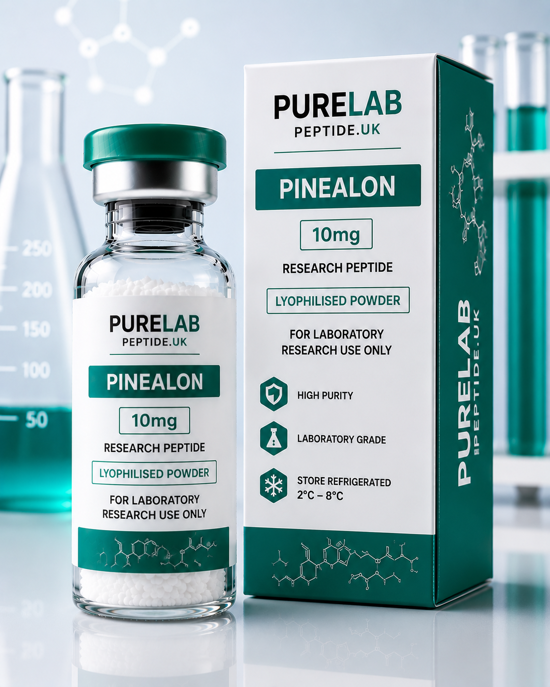 Pinealon 10mg Research Peptide, buy Pinealon UK, Pinealon 10mg UK, Pinealon research peptide, buy Pinealon peptide, laboratory research peptides UK, research peptides UK, peptide supplier UK, Pinealon laboratory peptide, Pinealon research compound, laboratory-grade peptide, high purity peptide, lyophilised peptide UK, freeze dried peptide, peptide research material, scientific peptide supplier, biotechnology research peptides, molecular biology peptide, receptor biology peptide, cellular biology peptide, peptide signalling research, peptide stability research, analytical laboratory peptide, peptide validation studies, research material supplier UK, peptide procurement UK, peptide sourcing UK, secure peptide ordering, peptide shipping UK, trusted peptide supplier, peptide distribution UK, peptide inventory UK, laboratory research products UK, peptide scientific studies, peptide analytical testing, research compound supplier UK, peptide laboratory catalogue, premium research peptides, peptide company UK, peptide supplier online, peptide logistics UK, laboratory storage guide, peptide handling procedures, peptide documentation UK, laboratory innovation UK, research laboratory systems, peptide warehouse UK, peptide purchasing platform, scientific laboratory supplier, analytical science supplier, professional laboratory supplier, research-grade peptides, peptide manufacturing UK, peptide laboratory technology, laboratory procurement UK, scientific product supplier, peptide commercial supplier, research inventory UK, laboratory quality management, peptide batch consistency, compound quality assurance, laboratory support products, peptide marketplace UK, laboratory reagent supplier, peptide preparation materials, research facility supplier, biotechnology supplier UK, scientific research materials, peptide laboratory services, peptide science products, advanced research peptides, peptide cold storage, research logistics UK, trusted scientific supplier, laboratory handling procedures, peptide research innovations, research chemical supplier UK, peptide laboratory standards, controlled laboratory compounds, peptide analytical compounds, peptide research technology, scientific laboratory resources, peptide laboratory quality, laboratory-grade research materials, premium laboratory solutions, peptide laboratory investigations, molecular pathway research, receptor interaction studies, peptide development materials, research laboratory inventory, laboratory compound supplier, peptide research company UK, peptide validation materials, scientific laboratory procurement, research preparation compounds, professional research chemicals, laboratory research chemicals, laboratory formulation supplier, peptide research marketplace, laboratory-grade scientific products, peptide supply chain UK, premium peptide products, peptide laboratory expertise, peptide product availability, laboratory operations supplier, analytical laboratory technology, peptide product supplier, UK laboratory marketplace, scientific procurement UK, research laboratory equipment, peptide distribution Europe, peptide supplier England, peptide supplier Scotland, peptide supplier Wales, peptide supplier Northern Ireland, peptide research catalogue, scientific laboratory products, laboratory scientific equipment, research laboratory materials, peptide research systems, peptide support materials, trusted UK peptide supplier, peptide product sourcing, premium research supplier, laboratory-grade peptide products, professional laboratory consumables, laboratory preparation products, peptide analytical solutions, research development materials.