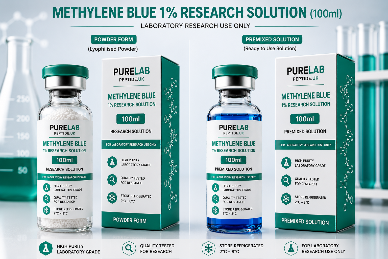 Methylene Blue 1% Research Solution 100ml, buy methylene blue 1% UK, methylene blue research solution UK, methylene blue 100ml, methylene blue laboratory grade, methylene blue research compound, buy methylene blue UK, laboratory research compounds UK, research compounds UK, laboratory-grade research solution, scientific research compounds, premium research solution, high purity laboratory compound, analytical chemistry research, molecular biology laboratory products, biochemical research compounds, laboratory staining solution, cellular biology research materials, laboratory chemicals UK, scientific laboratory supplier, research material supplier UK, laboratory procurement UK, secure laboratory ordering, laboratory product supplier, research solution supplier, trusted laboratory supplier UK, laboratory research catalogue, research laboratory supplies, scientific materials UK, laboratory inventory UK, laboratory solution supplier, research product catalogue, professional laboratory supplier, research laboratory support, analytical science supplier, laboratory technology UK, premium scientific products, laboratory distribution UK, research material sourcing, laboratory logistics UK, scientific procurement UK, laboratory quality management, research-grade laboratory products, scientific product supplier, laboratory warehouse UK, compound supplier UK, research laboratory equipment, laboratory formulation supplier, biotechnology supplier UK, scientific research solutions, laboratory reagent supplier, research compound marketplace, commercial laboratory products, laboratory storage guide, laboratory documentation UK, quality assured laboratory products, analytical laboratory solutions, research product availability, scientific laboratory marketplace, laboratory innovation products, research laboratory systems, professional scientific materials, laboratory-grade solution supplier, advanced laboratory materials, research laboratory services, compound quality assurance, research purchasing platform, scientific inventory supplier, premium laboratory catalogue, laboratory operations supplier, analytical laboratory technology, research preparation materials, laboratory product range, research chemical supplier UK, scientific laboratory standards, laboratory research innovations, laboratory support solutions, research logistics UK, laboratory cold storage, trusted scientific supplier, laboratory handling procedures, laboratory safety materials, research compound distributor, advanced scientific compounds, laboratory procurement solutions, scientific laboratory logistics, research laboratory inventory, compound distribution UK, research facility supplier, professional research chemicals, research supply chain UK, laboratory technology supplier, premium research materials, scientific laboratory products, UK laboratory marketplace, analytical chemistry materials, molecular research solutions, biochemical laboratory products, research laboratory quality, controlled laboratory compounds, research institution supplies, research science products, scientific development materials, laboratory-grade analytical compound, premium laboratory consumables, research preparation solution, UK laboratory chemicals, scientific laboratory resources, analytical research products, laboratory equipment supplier, laboratory consumables UK, research material procurement, scientific quality assurance, laboratory compound supplier, advanced research materials, professional laboratory consumables, research product sourcing, biotechnology laboratory supplier, scientific support materials, laboratory-grade research technology, research innovation supplier, laboratory product management, trusted UK research supplier, premium laboratory solutions, laboratory preparation products, analytical laboratory support, research solution marketplace, scientific laboratory procurement, research laboratory materials, laboratory compound catalogue, professional scientific supplier.