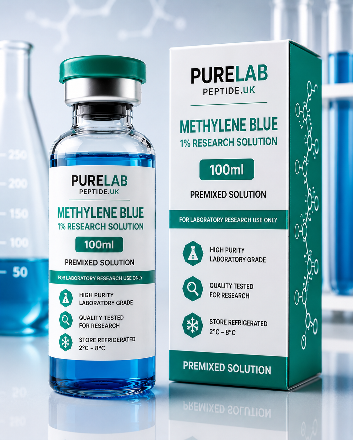 Methylene Blue 1% Research Solution 100ml, buy methylene blue 1% UK, methylene blue research solution UK, methylene blue 100ml, methylene blue laboratory grade, methylene blue research compound, buy methylene blue UK, laboratory research compounds UK, research compounds UK, laboratory-grade research solution, scientific research compounds, premium research solution, high purity laboratory compound, analytical chemistry research, molecular biology laboratory products, biochemical research compounds, laboratory staining solution, cellular biology research materials, laboratory chemicals UK, scientific laboratory supplier, research material supplier UK, laboratory procurement UK, secure laboratory ordering, laboratory product supplier, research solution supplier, trusted laboratory supplier UK, laboratory research catalogue, research laboratory supplies, scientific materials UK, laboratory inventory UK, laboratory solution supplier, research product catalogue, professional laboratory supplier, research laboratory support, analytical science supplier, laboratory technology UK, premium scientific products, laboratory distribution UK, research material sourcing, laboratory logistics UK, scientific procurement UK, laboratory quality management, research-grade laboratory products, scientific product supplier, laboratory warehouse UK, compound supplier UK, research laboratory equipment, laboratory formulation supplier, biotechnology supplier UK, scientific research solutions, laboratory reagent supplier, research compound marketplace, commercial laboratory products, laboratory storage guide, laboratory documentation UK, quality assured laboratory products, analytical laboratory solutions, research product availability, scientific laboratory marketplace, laboratory innovation products, research laboratory systems, professional scientific materials, laboratory-grade solution supplier, advanced laboratory materials, research laboratory services, compound quality assurance, research purchasing platform, scientific inventory supplier, premium laboratory catalogue, laboratory operations supplier, analytical laboratory technology, research preparation materials, laboratory product range, research chemical supplier UK, scientific laboratory standards, laboratory research innovations, laboratory support solutions, research logistics UK, laboratory cold storage, trusted scientific supplier, laboratory handling procedures, laboratory safety materials, research compound distributor, advanced scientific compounds, laboratory procurement solutions, scientific laboratory logistics, research laboratory inventory, compound distribution UK, research facility supplier, professional research chemicals, research supply chain UK, laboratory technology supplier, premium research materials, scientific laboratory products, UK laboratory marketplace, analytical chemistry materials, molecular research solutions, biochemical laboratory products, research laboratory quality, controlled laboratory compounds, research institution supplies, research science products, scientific development materials, laboratory-grade analytical compound, premium laboratory consumables, research preparation solution, UK laboratory chemicals, scientific laboratory resources, analytical research products, laboratory equipment supplier, laboratory consumables UK, research material procurement, scientific quality assurance, laboratory compound supplier, advanced research materials, professional laboratory consumables, research product sourcing, biotechnology laboratory supplier, scientific support materials, laboratory-grade research technology, research innovation supplier, laboratory product management, trusted UK research supplier, premium laboratory solutions, laboratory preparation products, analytical laboratory support, research solution marketplace, scientific laboratory procurement, research laboratory materials, laboratory compound catalogue, professional scientific supplier.