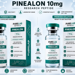 Pinealon 10mg Research Peptide, buy Pinealon UK, Pinealon 10mg UK, Pinealon research peptide, buy Pinealon peptide, laboratory research peptides UK, research peptides UK, peptide supplier UK, Pinealon laboratory peptide, Pinealon research compound, laboratory-grade peptide, high purity peptide, lyophilised peptide UK, freeze dried peptide, peptide research material, scientific peptide supplier, biotechnology research peptides, molecular biology peptide, receptor biology peptide, cellular biology peptide, peptide signalling research, peptide stability research, analytical laboratory peptide, peptide validation studies, research material supplier UK, peptide procurement UK, peptide sourcing UK, secure peptide ordering, peptide shipping UK, trusted peptide supplier, peptide distribution UK, peptide inventory UK, laboratory research products UK, peptide scientific studies, peptide analytical testing, research compound supplier UK, peptide laboratory catalogue, premium research peptides, peptide company UK, peptide supplier online, peptide logistics UK, laboratory storage guide, peptide handling procedures, peptide documentation UK, laboratory innovation UK, research laboratory systems, peptide warehouse UK, peptide purchasing platform, scientific laboratory supplier, analytical science supplier, professional laboratory supplier, research-grade peptides, peptide manufacturing UK, peptide laboratory technology, laboratory procurement UK, scientific product supplier, peptide commercial supplier, research inventory UK, laboratory quality management, peptide batch consistency, compound quality assurance, laboratory support products, peptide marketplace UK, laboratory reagent supplier, peptide preparation materials, research facility supplier, biotechnology supplier UK, scientific research materials, peptide laboratory services, peptide science products, advanced research peptides, peptide cold storage, research logistics UK, trusted scientific supplier, laboratory handling procedures, peptide research innovations, research chemical supplier UK, peptide laboratory standards, controlled laboratory compounds, peptide analytical compounds, peptide research technology, scientific laboratory resources, peptide laboratory quality, laboratory-grade research materials, premium laboratory solutions, peptide laboratory investigations, molecular pathway research, receptor interaction studies, peptide development materials, research laboratory inventory, laboratory compound supplier, peptide research company UK, peptide validation materials, scientific laboratory procurement, research preparation compounds, professional research chemicals, laboratory research chemicals, laboratory formulation supplier, peptide research marketplace, laboratory-grade scientific products, peptide supply chain UK, premium peptide products, peptide laboratory expertise, peptide product availability, laboratory operations supplier, analytical laboratory technology, peptide product supplier, UK laboratory marketplace, scientific procurement UK, research laboratory equipment, peptide distribution Europe, peptide supplier England, peptide supplier Scotland, peptide supplier Wales, peptide supplier Northern Ireland, peptide research catalogue, scientific laboratory products, laboratory scientific equipment, research laboratory materials, peptide research systems, peptide support materials, trusted UK peptide supplier, peptide product sourcing, premium research supplier, laboratory-grade peptide products, professional laboratory consumables, laboratory preparation products, peptide analytical solutions, research development materials.