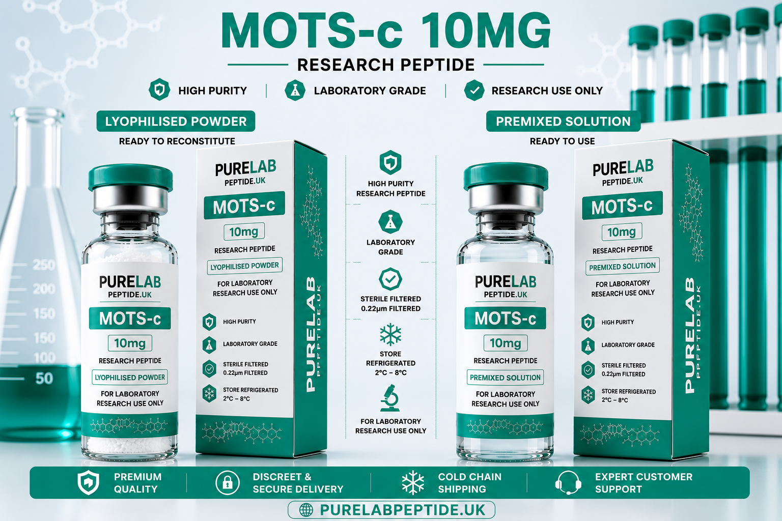 MOTS-c 10mg Research Peptide, buy MOTS-c UK, MOTS-c 10mg UK, MOTS-c research peptide, buy MOTS-c peptide, MOTS-c laboratory peptide, mitochondrial peptide research, mitochondrial signalling peptide, MOTS-c supplier UK, research peptides UK, laboratory research peptides UK, peptide supplier UK, peptide research compound, laboratory-grade peptide, high purity peptide, lyophilised peptide UK, freeze dried peptide, peptide research material, scientific peptide supplier, biotechnology research peptides, molecular biology peptide, mitochondrial biology peptide, receptor biology peptide, cellular biology peptide, peptide signalling research, peptide stability research, analytical laboratory peptide, peptide validation studies, research material supplier UK, peptide procurement UK, peptide sourcing UK, secure peptide ordering, peptide shipping UK, trusted peptide supplier, peptide distribution UK, peptide inventory UK, laboratory research products UK, peptide scientific studies, peptide analytical testing, research compound supplier UK, peptide laboratory catalogue, premium research peptides, peptide company UK, peptide supplier online, peptide logistics UK, laboratory storage guide, peptide handling procedures, peptide documentation UK, laboratory innovation UK, research laboratory systems, peptide warehouse UK, peptide purchasing platform, scientific laboratory supplier, analytical science supplier, professional laboratory supplier, research-grade peptides, peptide manufacturing UK, peptide laboratory technology, laboratory procurement UK, scientific product supplier, peptide commercial supplier, research inventory UK, laboratory quality management, peptide batch consistency, compound quality assurance, laboratory support products, peptide marketplace UK, laboratory reagent supplier, peptide preparation materials, research facility supplier, biotechnology supplier UK, scientific research materials, peptide laboratory services, peptide science products, advanced research peptides, peptide cold storage, research logistics UK, trusted scientific supplier, laboratory handling procedures, peptide research innovations, research chemical supplier UK, peptide laboratory standards, controlled laboratory compounds, peptide analytical compounds, peptide research technology, scientific laboratory resources, peptide laboratory quality, laboratory-grade research materials, premium laboratory solutions, peptide laboratory investigations, molecular pathway research, receptor interaction studies, peptide development materials, research laboratory inventory, laboratory compound supplier, peptide research company UK, peptide validation materials, scientific laboratory procurement, research preparation compounds, professional research chemicals, laboratory research chemicals, laboratory formulation supplier, peptide research marketplace, laboratory-grade scientific products, peptide supply chain UK, premium peptide products, peptide laboratory expertise, peptide product availability, laboratory operations supplier, analytical laboratory technology, peptide product supplier, UK laboratory marketplace, scientific procurement UK, research laboratory equipment, peptide distribution Europe, peptide supplier England, peptide supplier Scotland, peptide supplier Wales, peptide supplier Northern Ireland, peptide research catalogue, scientific laboratory products, laboratory scientific equipment, research laboratory materials, peptide research systems, peptide support materials, trusted UK peptide supplier, peptide product sourcing, premium research supplier, laboratory-grade peptide products, professional laboratory consumables, laboratory preparation products, peptide analytical solutions, research development materials.