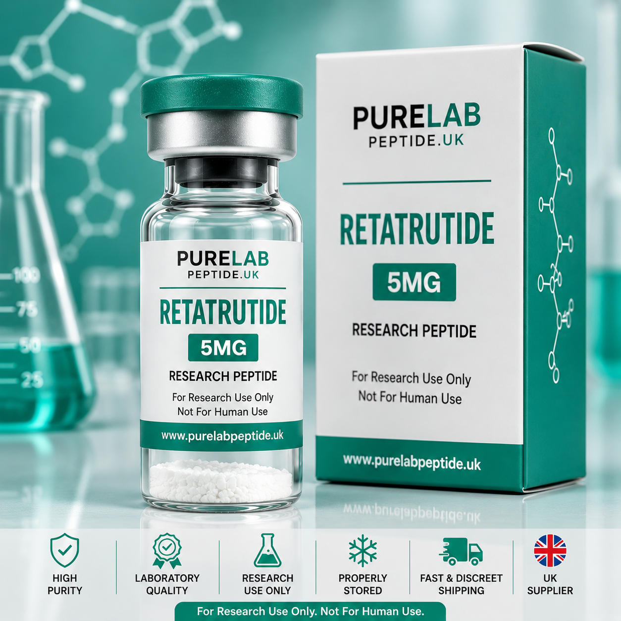 Retatrutide 5mg Research Peptide , retatrutide UK, buy retatrutide UK, retatrutide peptide UK, research peptides UK, peptide supplier UK, laboratory peptides, research peptide supplier, peptide laboratory UK, peptide vial UK, peptide research products, research compounds UK, research chemicals UK, retatrutide for research, retatrutide laboratory, high purity peptide, premium research peptide, peptide studies, metabolic peptide research, peptide receptor research, peptide analysis, peptide science, scientific peptide supplier, UK laboratory supplier, peptide catalogue UK, buy laboratory peptides, peptide testing material, peptide investigations, peptide experiments, research peptide company, research peptide online, peptide manufacturer UK, peptide quality assurance, peptide storage, peptide handling, peptide procurement, scientific compounds, peptide development, molecular research peptide, peptide laboratory supply, peptide sourcing, peptide solutions UK, peptide products UK, peptide ordering UK, peptide distribution, trusted peptide supplier, peptide shipping UK, secure peptide ordering, buy peptide vials, peptide quality, peptide purity, laboratory-grade peptide, UK peptide company, peptide wholesalers, peptide distributors, research laboratory materials, peptide synthesis, research peptide products, scientific peptide products, laboratory investigations, peptide science UK, peptide supplier online, metabolic research compounds, receptor biology peptide, molecular pathway research, analytical peptide, peptide validation, peptide reference material, UK peptide store, research peptide marketplace, peptide procurement UK, peptide inventory, buy peptide online UK, peptide laboratory equipment, research material supplier, peptide standards, peptide formulation research, research reagent UK, peptide handling guide, peptide documentation, peptide packaging, peptide cold storage, laboratory peptide supplier UK, peptide ordering online, peptide sourcing UK, peptide batch quality, peptide compliance, peptide manufacturing standards, peptide analytical testing, peptide laboratory protocols, peptide handling procedures, peptide transport, scientific laboratory supply, buy research compounds, premium peptide supplier, peptide quality control, peptide laboratory solutions, peptide research material, UK scientific supplier, peptide shipping service, peptide scientific use, peptide sample, peptide research programme, laboratory peptide ordering, peptide product UK, peptide research solutions, peptide specialist UK, peptide innovation, laboratory procurement, scientific procurement, peptide laboratory quality, trusted research supplier, laboratory peptide catalogue, peptide stability research, peptide logistics, peptide purchasing, peptide documentation UK, peptide compliance UK, peptide storage guide, peptide supplier Europe, peptide distributor UK, buy research materials, laboratory chemical supplier, scientific research supplies, peptide research laboratory, peptide resource, peptide analytical research, UK laboratory products, peptide research services, peptide supplier online UK, peptide science products, peptide research quality, laboratory peptide products, peptide scientific materials, peptide laboratory resources, peptide availability UK, peptide ordering platform, peptide UK supplier, peptide research company, scientific peptide UK, peptide product supplier, UK research supplier, peptide commercial supplier, peptide laboratory inventory, peptide sourcing company, research peptide marketplace UK, peptide research experts, buy laboratory research peptide, premium peptide UK, scientific peptide solutions, research peptide wholesale.