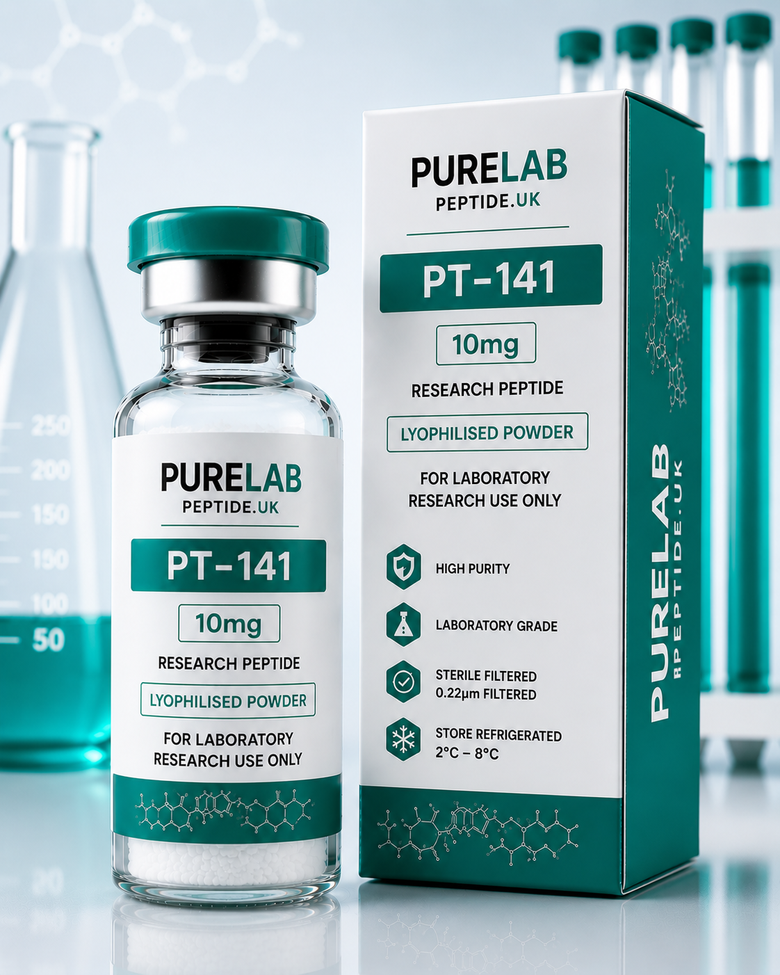 PT-141 10mg Research Peptide, buy PT-141 UK, PT-141 10mg UK, PT-141 research peptide, buy PT-141 peptide, PT-141 laboratory peptide, Bremelanotide research peptide, Bremelanotide 10mg UK, buy Bremelanotide UK, research peptides UK, laboratory research peptides UK, peptide supplier UK, peptide research compound, laboratory-grade peptide, high purity peptide, lyophilised peptide UK, freeze dried peptide, peptide research material, scientific peptide supplier, biotechnology research peptides, molecular biology peptide, receptor biology peptide, cellular biology peptide, peptide signalling research, peptide stability research, analytical laboratory peptide, peptide validation studies, research material supplier UK, peptide procurement UK, peptide sourcing UK, secure peptide ordering, peptide shipping UK, trusted peptide supplier, peptide distribution UK, peptide inventory UK, laboratory research products UK, peptide scientific studies, peptide analytical testing, research compound supplier UK, peptide laboratory catalogue, premium research peptides, peptide company UK, peptide supplier online, peptide logistics UK, laboratory storage guide, peptide handling procedures, peptide documentation UK, laboratory innovation UK, research laboratory systems, peptide warehouse UK, peptide purchasing platform, scientific laboratory supplier, analytical science supplier, professional laboratory supplier, research-grade peptides, peptide manufacturing UK, peptide laboratory technology, laboratory procurement UK, scientific product supplier, peptide commercial supplier, research inventory UK, laboratory quality management, peptide batch consistency, compound quality assurance, laboratory support products, peptide marketplace UK, laboratory reagent supplier, peptide preparation materials, research facility supplier, biotechnology supplier UK, scientific research materials, peptide laboratory services, peptide science products, advanced research peptides, peptide cold storage, research logistics UK, trusted scientific supplier, laboratory handling procedures, peptide research innovations, research chemical supplier UK, peptide laboratory standards, controlled laboratory compounds, peptide analytical compounds, peptide research technology, scientific laboratory resources, peptide laboratory quality, laboratory-grade research materials, premium laboratory solutions, peptide laboratory investigations, molecular pathway research, receptor interaction studies, peptide development materials, research laboratory inventory, laboratory compound supplier, peptide research company UK, peptide validation materials, scientific laboratory procurement, research preparation compounds, professional research chemicals, laboratory research chemicals, laboratory formulation supplier, peptide research marketplace, laboratory-grade scientific products, peptide supply chain UK, premium peptide products, peptide laboratory expertise, peptide product availability, laboratory operations supplier, analytical laboratory technology, peptide product supplier, UK laboratory marketplace, scientific procurement UK, research laboratory equipment, peptide distribution Europe, peptide supplier England, peptide supplier Scotland, peptide supplier Wales, peptide supplier Northern Ireland, peptide research catalogue, scientific laboratory products, laboratory scientific equipment, research laboratory materials, peptide research systems, peptide support materials, trusted UK peptide supplier, peptide product sourcing, premium research supplier, laboratory-grade peptide products, professional laboratory consumables, laboratory preparation products, peptide analytical solutions, research development materials.