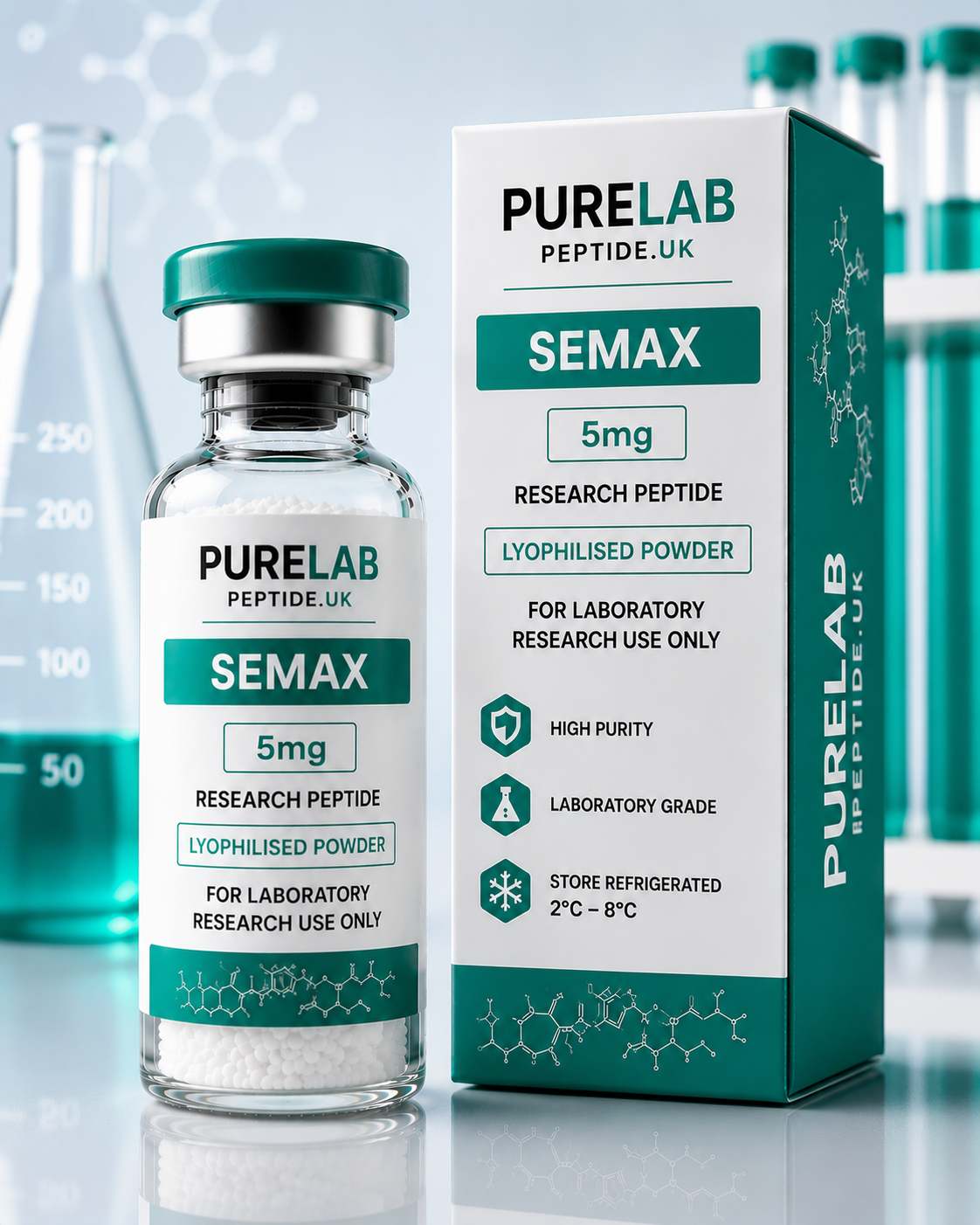 Semax 5mg Research Peptide, buy Semax UK, Semax 5mg UK, Semax research peptide, buy Semax peptide, Semax laboratory peptide, research peptides UK, laboratory research peptides UK, peptide supplier UK, peptide research compound, laboratory-grade peptide, high purity peptide, lyophilised peptide UK, freeze dried peptide, peptide research material, scientific peptide supplier, biotechnology research peptides, molecular biology peptide, receptor biology peptide, cellular biology peptide, peptide signalling research, peptide stability research, analytical laboratory peptide, peptide validation studies, research material supplier UK, peptide procurement UK, peptide sourcing UK, secure peptide ordering, peptide shipping UK, trusted peptide supplier, peptide distribution UK, peptide inventory UK, laboratory research products UK, peptide scientific studies, peptide analytical testing, research compound supplier UK, peptide laboratory catalogue, premium research peptides, peptide company UK, peptide supplier online, peptide logistics UK, laboratory storage guide, peptide handling procedures, peptide documentation UK, laboratory innovation UK, research laboratory systems, peptide warehouse UK, peptide purchasing platform, scientific laboratory supplier, analytical science supplier, professional laboratory supplier, research-grade peptides, peptide manufacturing UK, peptide laboratory technology, laboratory procurement UK, scientific product supplier, peptide commercial supplier, research inventory UK, laboratory quality management, peptide batch consistency, compound quality assurance, laboratory support products, peptide marketplace UK, laboratory reagent supplier, peptide preparation materials, research facility supplier, biotechnology supplier UK, scientific research materials, peptide laboratory services, peptide science products, advanced research peptides, peptide cold storage, research logistics UK, trusted scientific supplier, laboratory handling procedures, peptide research innovations, research chemical supplier UK, peptide laboratory standards, controlled laboratory compounds, peptide analytical compounds, peptide research technology, scientific laboratory resources, peptide laboratory quality, laboratory-grade research materials, premium laboratory solutions, peptide laboratory investigations, molecular pathway research, receptor interaction studies, peptide development materials, research laboratory inventory, laboratory compound supplier, peptide research company UK, peptide validation materials, scientific laboratory procurement, research preparation compounds, professional research chemicals, laboratory research chemicals, laboratory formulation supplier, peptide research marketplace, laboratory-grade scientific products, peptide supply chain UK, premium peptide products, peptide laboratory expertise, peptide product availability, laboratory operations supplier, analytical laboratory technology, peptide product supplier, UK laboratory marketplace, scientific procurement UK, research laboratory equipment, peptide distribution Europe, peptide supplier England, peptide supplier Scotland, peptide supplier Wales, peptide supplier Northern Ireland, peptide research catalogue, scientific laboratory products, laboratory scientific equipment, research laboratory materials, peptide research systems, peptide support materials, trusted UK peptide supplier, peptide product sourcing, premium research supplier, laboratory-grade peptide products, professional laboratory consumables, laboratory preparation products, peptide analytical solutions, research development materials.